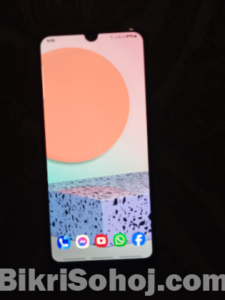 Samsung F22
